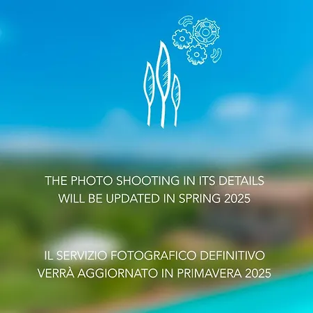 Casale Delle Farfalle 12, Emma Monte Castello di Vibio