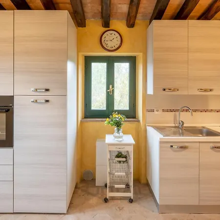 Casale Delle Farfalle 12, Emma Вилла Monte Castello di Vibio