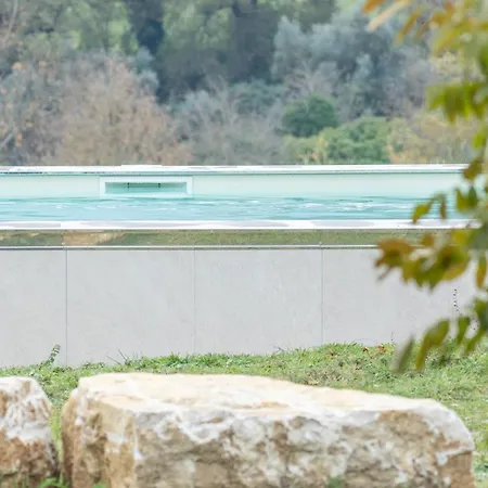 Вилла Casale Delle Farfalle 12, Emma Monte Castello di Vibio