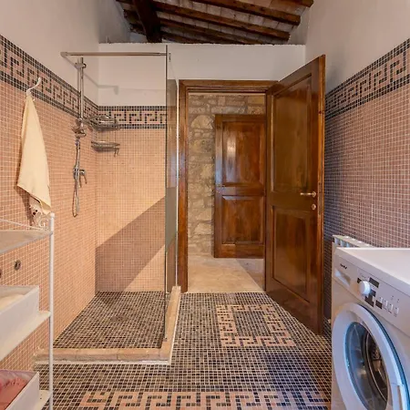 Casale Delle Farfalle 12, Emma Villa Monte Castello di Vibio