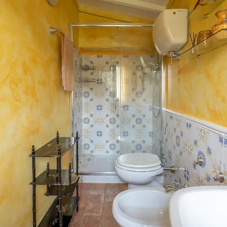 Вилла Casale Delle Farfalle 12, Emma Monte Castello di Vibio