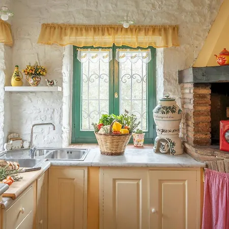 Casale Delle Farfalle 12, Emma Monte Castello di Vibio